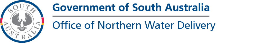 Northern Water logo